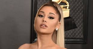 I'm constantly switching up the brands and products i use, but right now i'm loving smashbox jetset waterproof eyeliner ($22). Ariana Grande Teases Release Of New Single Positions