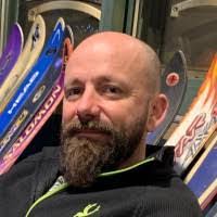 Jason Reis's Instagram, Twitter & Facebook