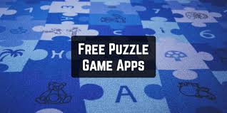 Hardest android puzzle games for those who enjoy hard puzzle games. 21 Free Puzzle Game Apps For Android Ios Free Apps For Android And Ios