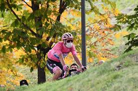 Jun 01, 2021 · joao vale de almeida accused new dup leader edwin poots of being 'unrealistic' after he raged that the rules were being used to 'punish' the uk for leaving the bloc. How To Watch Giro D Italia Live On Fubotv Results And Stage Recaps