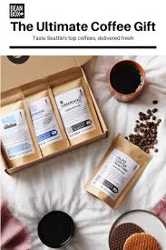 Our coffee samplers are the perfect choice for all coffee lovers as they make for a delicious and unique gift. Coffee Sampler Gift Subscription Bean Box Coffee Gifts Coffee Gift Sets Coffee Lover Gifts
