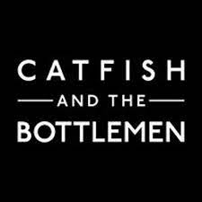 Das openair gampel 2021 findet statt! Bandsintown Catfish And The Bottlemen Tickets Open Air Gampel Aug 20 2021