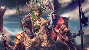 Tips For Playing Divinity Original Sin 2