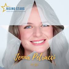 INTRODUCING The GAB's 2024 'Rising Stars!' 💫 🎙 Austin Eller