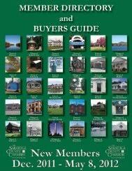 We are distinguished by precision and high surface quality products with very reasonable price. 2007 Buyers Guide Resource Directory Passive Component