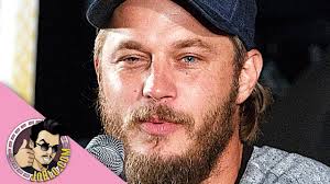 Travis fimmel is currently married to serena viharo. Travis Fimmel Vikings Actor Discussion Thread Page 224 Lipstick Alley