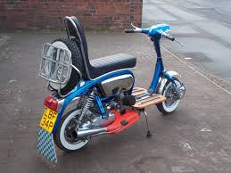 Lambrettista Net Lambretta Motor Scooters Lambretta Scooter