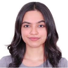 Meet our True North Scholars: Rhea Nambiar