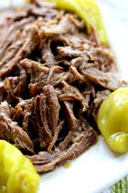 As we've already mentioned, there this is a slow cooker pot recipe and if you don't have this pot know that there are plenty of reasons for you to get one. Instant Pot Mississippi Roast No Packets 365 Days Of Slow Cooking And Pressure Cooking