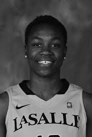 2012-13 La Salle Explorers