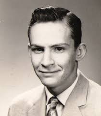 David L. Stover Obituary May 5, 2022