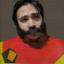 Why does my Pokemon have its private parts exposed in PokemonGo?