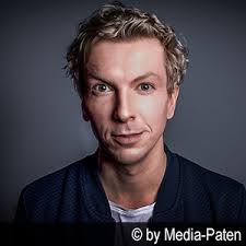 Marcel Mann Sprecher