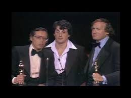 Cabaret (1972) won eight academy awards from its ten nominations. Rocky Wins Best Picture 1977 Oscars Youtube