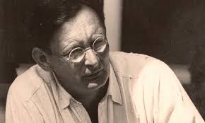 Szenische Lesung: »Improvisationen im Juni« von Max Mohr