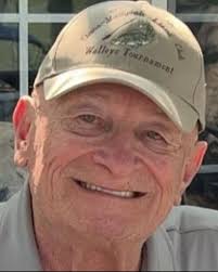 William J. "Bill" Camp Obituary December 25, 2024