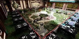 Yamashiro Hollywood Venue Los Angeles Price It Out