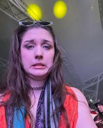 Excited for another @forbiddenkingdomfest hehe @svddendeath & @slander im  coming for you 😈 Who all am I gonna see there?!