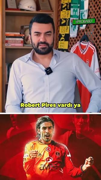 Rakibin Eskisi, Senin Yıldızın: Galatasaray'ın Son Transfer Hamlesi ve Futbolun Dinamiği