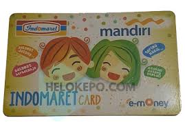 Check spelling or type a new query. E Money Mandiri Untuk Bayar Apa Saja Dimana Membelinya Helokepo