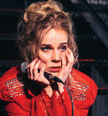 Skarppina vuorotyössä Kaupungit jyräävät