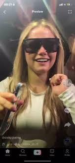 Daisy Palma's Instagram, Twitter & Facebook