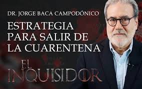 Noticia: ¿Cómo retomar la actividad económica sin causar un rebrote del  COVID-19?