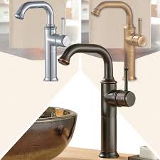 Swivel heads, sprayers, and even touchless systems all work together to make washing up and keeping your. Oil Rubbed Bronze Polished Kitchen Faucet Kitchen Sink Mixer Swivel Spout High Faucets Kitchen Faucets