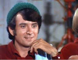 Rest In Peace, Michael Nesmith. You brought a lot of joy to a lot of  people—and that's no small thing. Thank you for all of it.