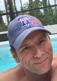 James John Albright, Jr.