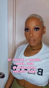 Ay You Know Where I Can Get This from Bald Girl at Store