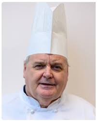 Chef **Pat O'Brien**, one of the Burlington Brigade Team of the 1970s &  1980s recently passed away in Singapore