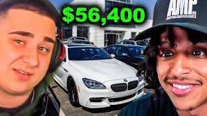 Buying $250,000 DREAM Car at 21! (Lamborghini Urus)