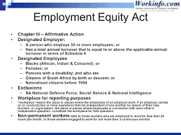 Employment Equity Sue Krantz Ppt Download