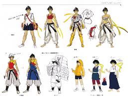 Street Fighter Iv Street Fighter Art Street Fighter Characters Street Fighter