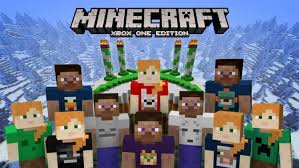 Nicole did such a great job on the decorations and the kids loved it! Awesome Minecraft Images Collection Minecraft 4th Birthday Skin Pack 1920x1080 Wallpaper Teahub Io