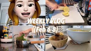 【JUNE】VLOG|独居日记|一人食|土豆泥拌面|花椒鸡火锅|冬阴功泡面锅