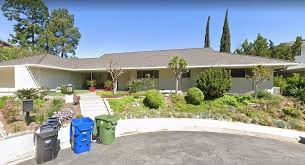 From the quentin tarantino archives. Quentin Tarantino S Once Upon A Time In Hollywood Mapped Curbed La