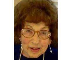 Ruth Weimer Obituary (1925