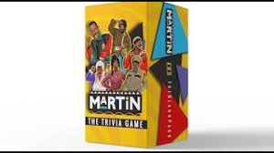 People bingo, or human bingo, is one of the most popular ice breaker games for adults in the classroom and at parties. Join Me For A Martin Lawrence Show Trivia Game Night Youtube