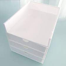 これはヒットの予感 セリア ダイソーの 引き出しラック が便利です locari ロカリ ヘアアクセ 収納 ダイソー 収納 ほうき収納