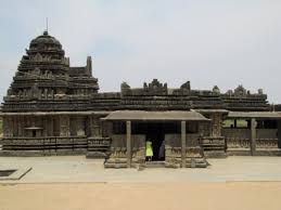 Tarakeshwara temple | Bharata B Rao's Blog