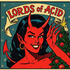 Merry Christmas 🎄😈