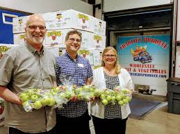 Enter to see some pictures of our stores, events and some of our favourite moments. Good Food Store And Charlie S Produce Help Take A Bite Out Of Hunger Montana Food Bank Network