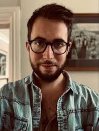 Lothlorien Poetry Journal: Five Poems by George Sandifer-Smith