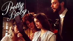 Part of what makes it work (if it does), is its total fascination with the human face. Is Pretty Baby 1978 On Netflix Usa