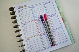 Free Printable Calendars For Your Filofax Household Binder Arc Notebook Etc Planning Inspired Notebook Organization Notebook Planner Arc Notebook