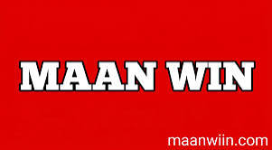Maan Win Game Login & Register