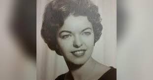 Janet Hardcastle Black Obituary