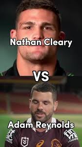 Favorite Players: Adam Reynolds vs Nathan Cleary